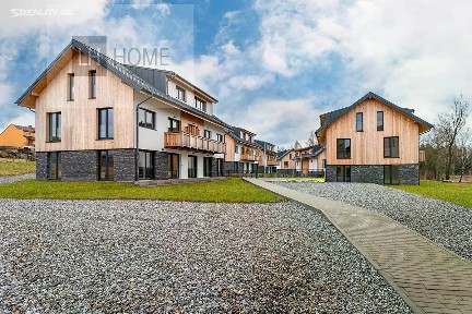 Prodej bytu 3+kk 46 m² Černá v Pošumaví