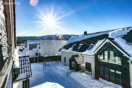 Loučná pod Klínovcem, Chomutov, Loučná