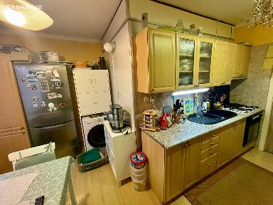 Prodej bytu 3+1 83 m² Na Výšině, Ústí nad Labem - Neštěmice