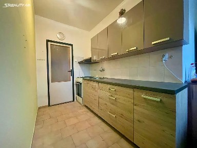 Prodej bytu 3+1 65 m² Hornická, Ústí nad Labem - Ústí nad Labem-centrum