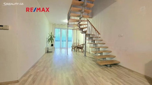 Pronájem bytu 3+kk 90 m² nám. Míru, Blansko