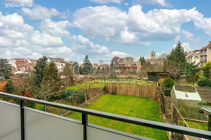 Pronájem bytu 3+kk 64 m² Škrochova, Brno - Židenice