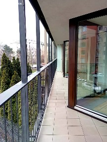 Prodej bytu 2+kk 58 m² Ke Kapslovně, Praha - Žižkov