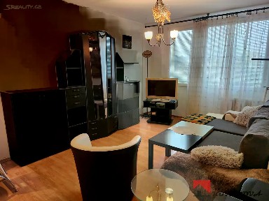 Pronájem bytu 2+kk 42 m² sídl. U Cukrovaru, Kralupy nad Vltavou