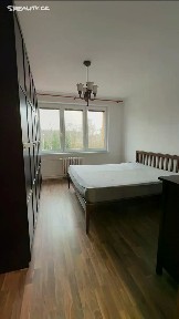 Pronájem bytu 3+1 80 m² Otakara Jeremiáše, Ostrava - Poruba