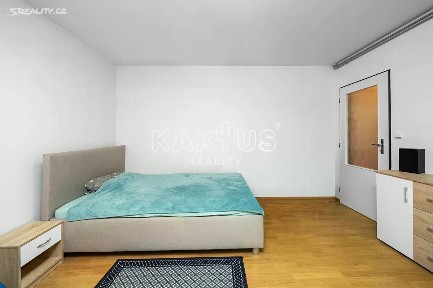 Pronájem bytu 1+1 35 m² Roháčova, Ostrava - Moravská Ostrava