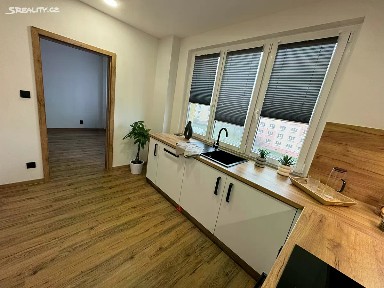 Prodej bytu 2+1 54 m² Jaroslava Vrchlického, Most