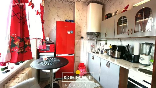 Prodej bytu 2+1 43 m² Boženy Němcové, Žatec