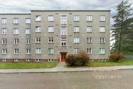 Prodej bytu 3+1 63 m² Pod Záhorskem, Plzeň - Severní Předměstí
