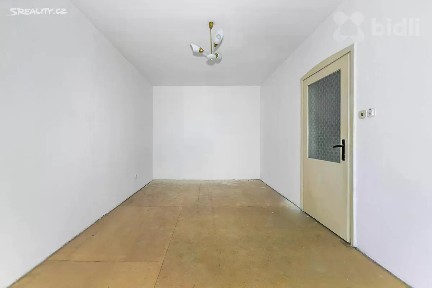 Prodej bytu 3+1 69 m² Sladkovského, Plzeň - Východní Předměstí