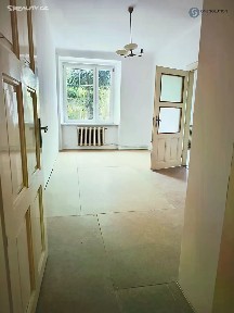 Prodej bytu 3+kk 77 m² náměstí Míru, Plzeň - Jižní Předměstí