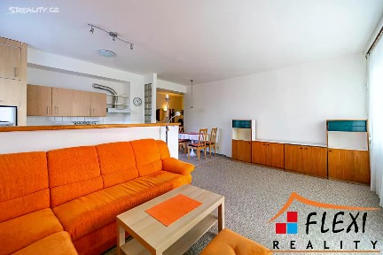 Prodej bytu 3+kk 71 m² Staňkova, Ostrava - Výškovice