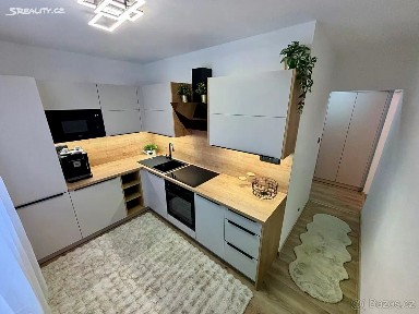 Prodej bytu 2+1 54 m² Severní, Hlučín