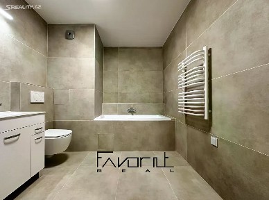 Prodej bytu 2+1 50 m² Křižíkova, Ostrava - Moravská Ostrava