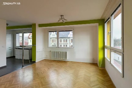 Prodej bytu 3+kk 83 m² Ostrava