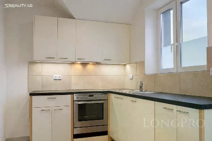 Pronájem bytu 3+kk 90 m² 17. listopadu, Brandýs nad Labem-Stará Boleslav - Stará Boleslav