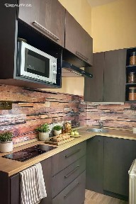 Pronájem bytu 1+kk 41 m² Petržílkova, Praha - Stodůlky