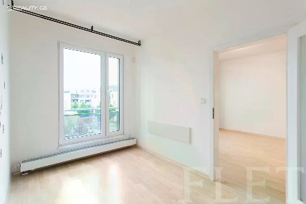 Pronájem bytu 2+kk 39 m² Raichlova, Praha - Stodůlky