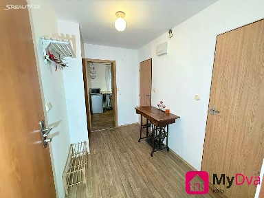 Pronájem bytu 3+1 62 m² Hrotovice