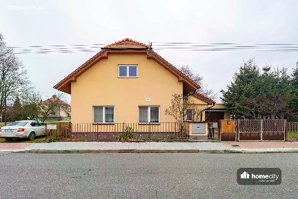 Prodej rodinného domu 117 m², pozemek 717 m² Na Výsluní, Srch