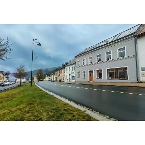 Prodej rodinného domu 489 m², pozemek 396 m² náměstí Republiky, Jáchymov