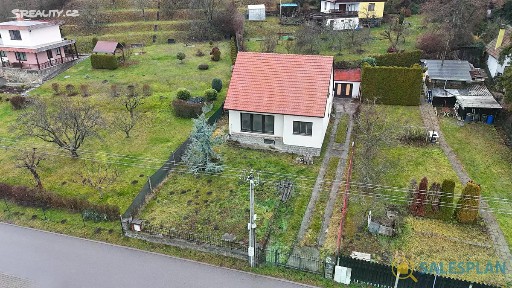Prodej rodinného domu 229 m², pozemek 548 m² Luleč
