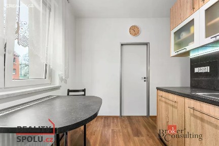 Pronájem bytu 3+1 65 m² Dr. Janského, Moravská Třebová - Předměstí