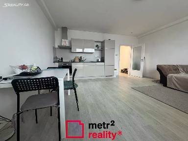 Prodej bytu 1+kk 40 m² Litovelská, Olomouc - Nová Ulice