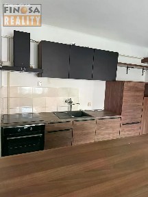 Pronájem bytu 1+1 57 m² Klíšská, Ústí nad Labem - Klíše