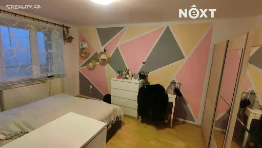 Pronájem bytu 3+1 65 m² Na Svobodě, Trutnov - Horní Předměstí