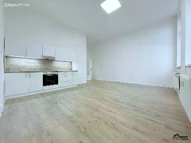 Pronájem bytu 2+kk 55 m² Palackého, Ostrava - Přívoz