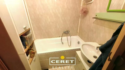 Prodej bytu 2+1 48 m² Boženy Němcové, Žatec