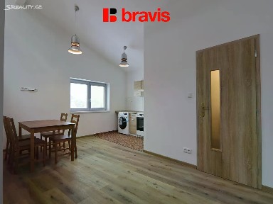 Pronájem bytu 2+kk 78 m² Popůvky