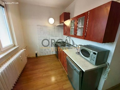 Pronájem bytu 2+1 52 m² Sídliště Za Stadionem, Kyjov