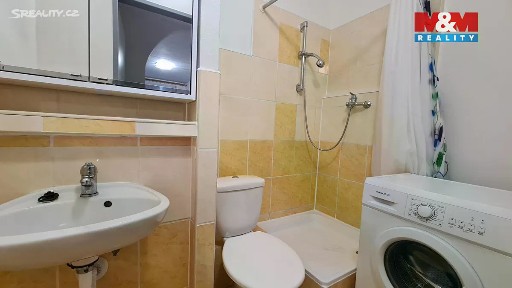 Brno, Brno-město, Bohunice, Moldavská, 1