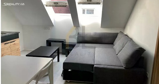 Pronájem bytu 2+kk 41 m² Slovácká, Mutěnice