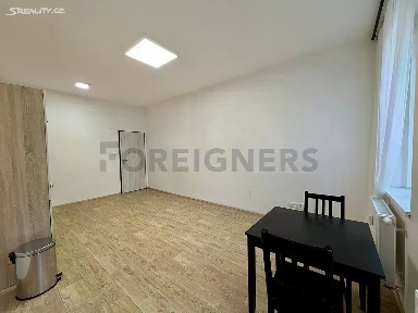 Pronájem bytu 2+kk 56 m² Bratislavská, Brno - Zábrdovice