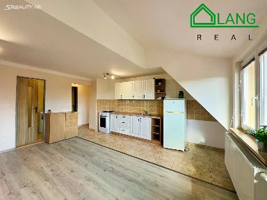 Pronájem bytu 2+kk 60 m² Demlova, Brno - Černá Pole