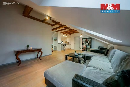 Prodej bytu 3+kk 140 m² Žižkova, Mikulov