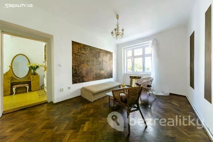 Prodej bytu 2+1 47 m² Biskupcova, Praha - Žižkov