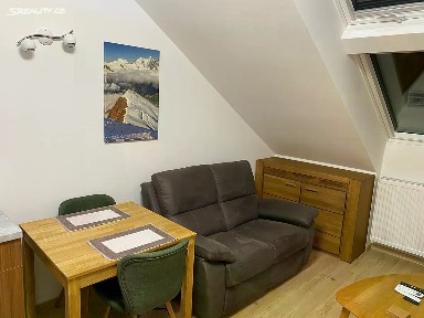 Pronájem bytu 2+kk 34 m² Komenského, Kolín - Kolín IV