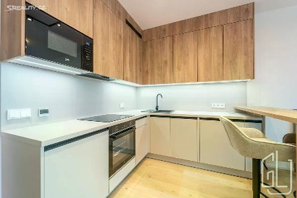 Praha, Praha 4, Modřany, Československého exilu, 6a