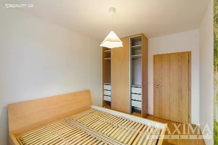Pronájem bytu 2+kk 51 m² Davidovičova, Praha - Kyje