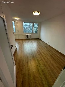 Pronájem bytu 3+kk 61 m² Červenkova, Praha - Střížkov