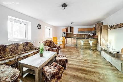 Prodej rodinného domu 155 m², pozemek 994 m² Mažice