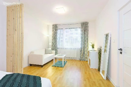 Prodej bytu 2+kk 38 m² Dukelská, Litomyšl - Litomyšl-Město