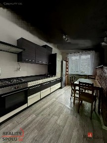 Pronájem bytu 2+kk 53 m² Kardinála Berana, Plzeň - Jižní Předměstí