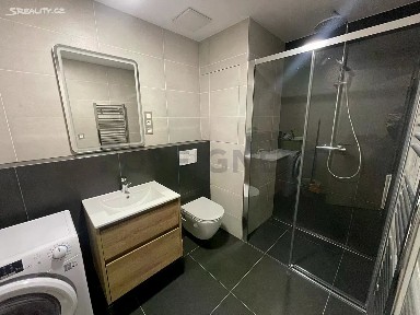 Pronájem bytu 3+kk 67 m² Rokycanova, Pardubice - Zelené Předměstí