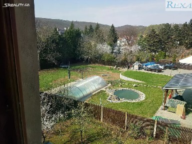 Pronájem bytu 1+kk 20 m² Lipová, Brno