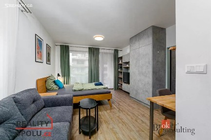 Prodej bytu 2+kk 56 m² Kartónová, Plzeň - Východní Předměstí